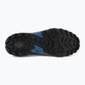 Pánské trekové boty Columbia Tellurix Peak Waterproof black/mountain blue 4