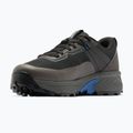 Pánské trekové boty Columbia Tellurix Peak Waterproof black/mountain blue 11