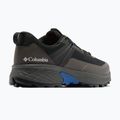 Pánské trekové boty Columbia Tellurix Peak Waterproof black/mountain blue 12