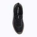 Pánské trekové boty Columbia Tellurix Peak Waterproof black/mountain blue 16