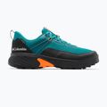 Pánské trekové boty Columbia Tellurix Peak Waterproof teal chloride/black 2