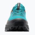 Pánské trekové boty Columbia Tellurix Peak Waterproof teal chloride/black 6