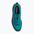Pánské trekové boty Columbia Tellurix Peak Waterproof teal chloride/black 9