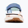 Dámské sandály Columbia Konos Globetrot blue dusk/peach quartz 6