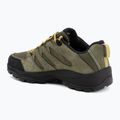 Pánské trekové boty Columbia Redmond IV Low Wp nori/peppercorn 3