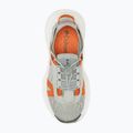 Juniorské boty Columbia Youth Drainmaker XTR steam/tangy orange 9