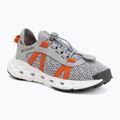 Juniorské boty Columbia Youth Drainmaker XTR steam/tangy orange