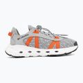 Juniorské boty Columbia Youth Drainmaker XTR steam/tangy orange 2
