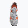 Juniorské boty Columbia Youth Drainmaker XTR steam/tangy orange 5
