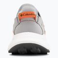 Juniorské boty Columbia Youth Drainmaker XTR steam/tangy orange 6