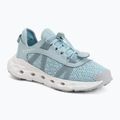 Juniorské boty Columbia Youth Drainmaker XTR marine light/crushed blue