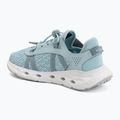Juniorské boty Columbia Youth Drainmaker XTR marine light/crushed blue 3