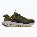 Pánské turistické boty Columbia Drainmaker ATV moss green/antique moss 2