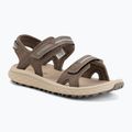Dámské sandály Columbia Konos Hiker 2-Strap wet sand/marine light