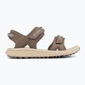 Dámské sandály Columbia Konos Hiker 2-Strap wet sand/marine light 2