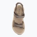 Dámské sandály Columbia Konos Hiker 2-Strap wet sand/marine light 5