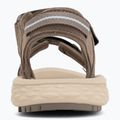 Dámské sandály Columbia Konos Hiker 2-Strap wet sand/marine light 6