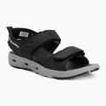 Dětské sandály Columbia Techsun Adventure black/white