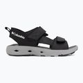Dětské sandály Columbia Techsun Adventure black/white 2