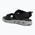 Dětské sandály Columbia Techsun Adventure black/white 3