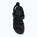 Dětské sandály Columbia Techsun Adventure black/white 5