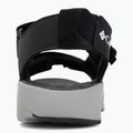 Dětské sandály Columbia Techsun Adventure black/white 6