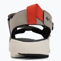 Dětské sandály Columbia Techsun Adventure kettle/super sonic 6