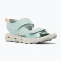 Dětské sandály Columbia Techsun Adventure crushed blue/blush rose 8