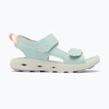 Dětské sandály Columbia Techsun Adventure crushed blue/blush rose 9