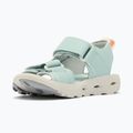 Dětské sandály Columbia Techsun Adventure crushed blue/blush rose 11