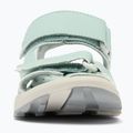 Dětské sandály Columbia Techsun Adventure crushed blue/blush rose 13