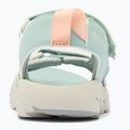 Dětské sandály Columbia Techsun Adventure crushed blue/blush rose 14