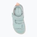 Dětské sandály Columbia Techsun Adventure crushed blue/blush rose 16