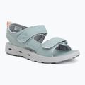 Dětské sandály Columbia Techsun Adventure crushed blue/blush rose