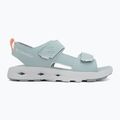 Dětské sandály Columbia Techsun Adventure crushed blue/blush rose 2