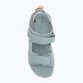 Dětské sandály Columbia Techsun Adventure crushed blue/blush rose 5
