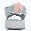Dětské sandály Columbia Techsun Adventure crushed blue/blush rose 6