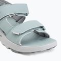 Dětské sandály Columbia Techsun Adventure crushed blue/blush rose 7