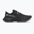 Pánské turistické boty Columbia Konos Speed Trail ATR black/stinger 8
