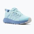 Dámská turistická obuv Columbia Peakfreak Roam Waterproof marine light/blue dusk 8