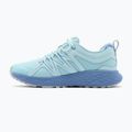 Dámská turistická obuv Columbia Peakfreak Roam Waterproof marine light/blue dusk 10