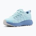 Dámská turistická obuv Columbia Peakfreak Roam Waterproof marine light/blue dusk 11