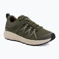 Pánské turistické boty Columbia Peakfreak Roam Waterproof nori/light clay