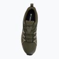 Pánské turistické boty Columbia Peakfreak Roam Waterproof nori/light clay 5