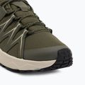 Pánské turistické boty Columbia Peakfreak Roam Waterproof nori/light clay 7