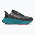 Dámské boty Columbia Konos Trillium ATR city grey/teal chloride 2