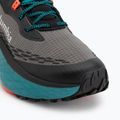 Dámské boty Columbia Konos Trillium ATR city grey/teal chloride 7