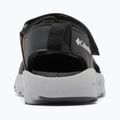 Dětské sandály Columbia Techsun Adventure PT black/white 7