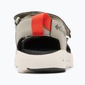 Dětské sandály Columbia Techsun Adventure PT kettle/super sonic 7