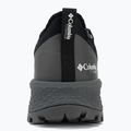 Pánské trekové boty Columbia Tellurix Titanum Outdry black/mountain blue 6